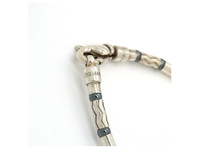 Autre Marque Pulsera con dije Aztec Zigzag Tiffany & Co. - vista 5