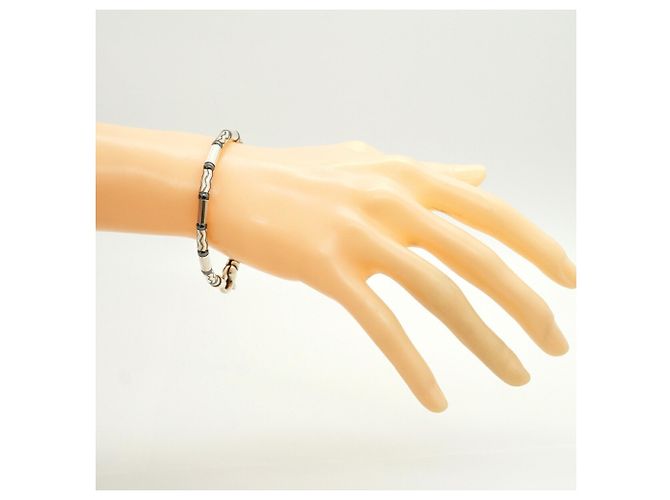Autre Marque Pulsera con dije Aztec Zigzag Tiffany & Co. - vista 8