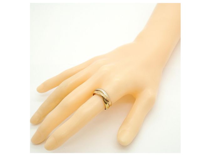 Cartier Trinity Classic Ring - Ansicht 10