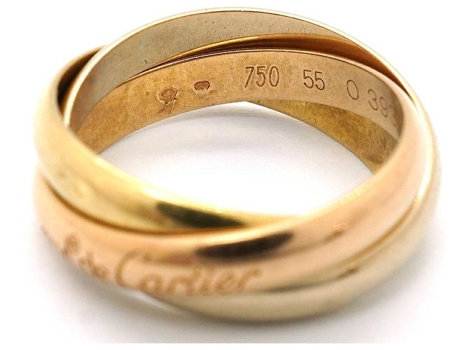Cartier Trinity Classic Ring - Ansicht 6
