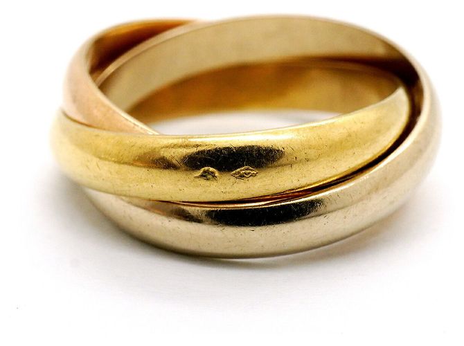 Cartier Trinity Classic Ring - Ansicht 7