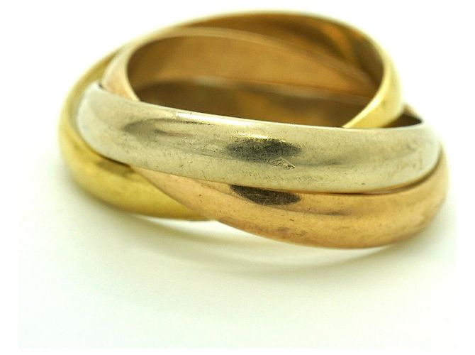 Cartier Trinity Classic Ring - Ansicht 8