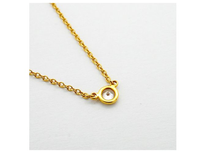 Autre Marque Collar Tiffany & Co. By the Yard - vista 2
