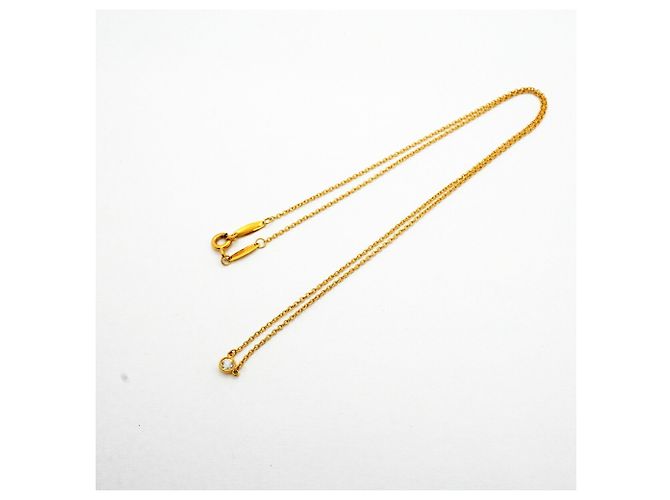 Autre Marque Collar Tiffany & Co. By the Yard - vista 3