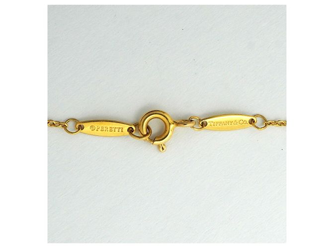 Autre Marque Collar Tiffany & Co. By the Yard - vista 4