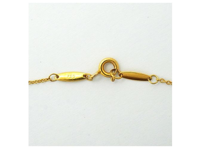 Autre Marque Collar Tiffany & Co. By the Yard - vista 5