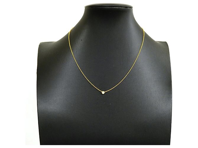 Autre Marque Collar Tiffany & Co. By the Yard - vista 6