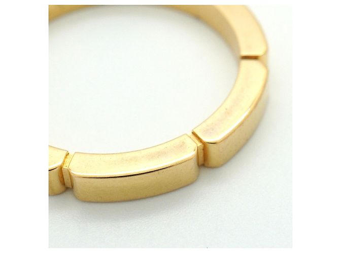 Anello Cartier Maillon Panthère - vista 10