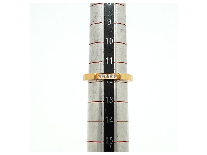 Anello Cartier Maillon Panthère - vista 7