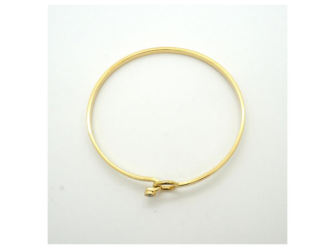 Autre Marque Brazalete Hook Eye Tiffany & Co. - vista 3
