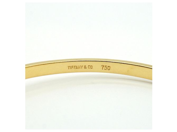 Autre Marque Brazalete Hook Eye Tiffany & Co. - vista 5