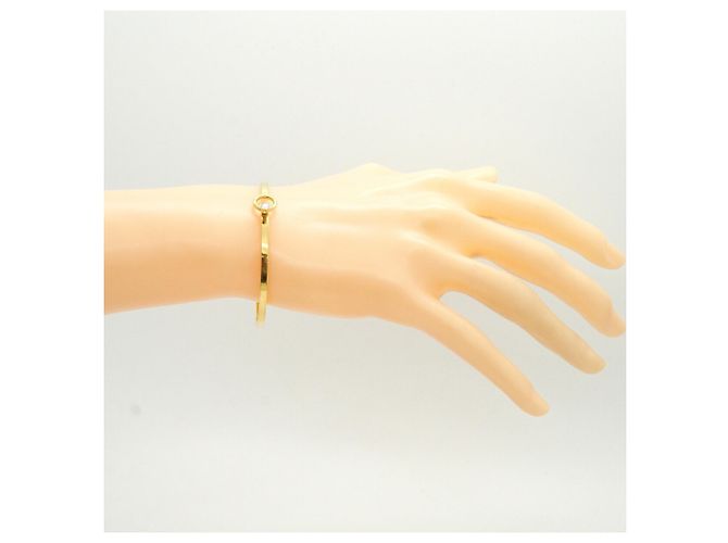 Autre Marque Brazalete Hook Eye Tiffany & Co. - vista 6