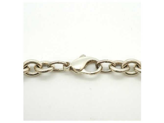Autre Marque Collana con chiave Heart Lock Tiffany & Co. - vista 4