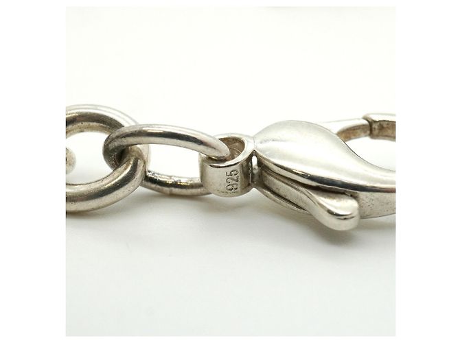 Autre Marque Collana con chiave Heart Lock Tiffany & Co. - vista 5