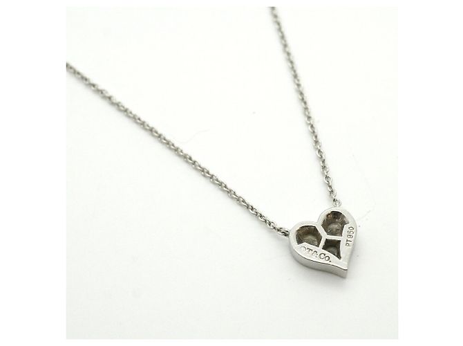 Autre Marque Collana Cuore Sentimental Tiffany & Co. - vista 2
