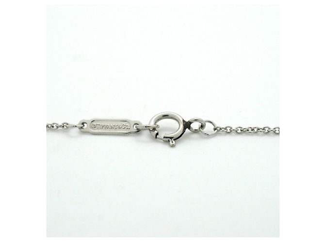 Autre Marque Collana Cuore Sentimental Tiffany & Co. - vista 4