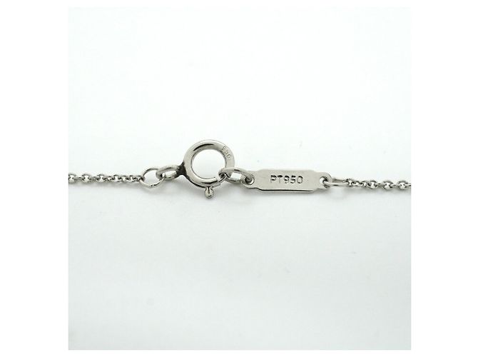 Autre Marque Collana Cuore Sentimental Tiffany & Co. - vista 5