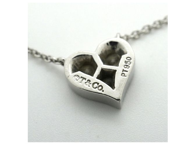 Autre Marque Collana Cuore Sentimental Tiffany & Co. - vista 6