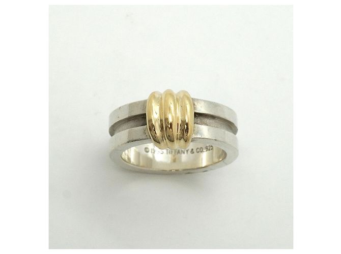 Autre Marque Anillo Tiffany & Co. Grubbyss - vista 2