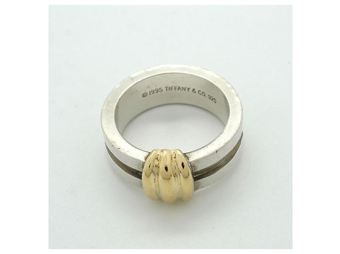 Autre Marque Anillo Tiffany & Co. Grubbyss - vista 3