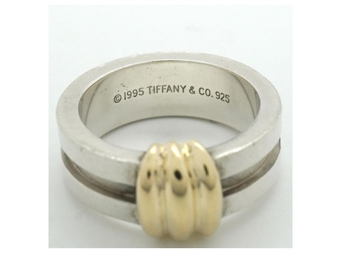 Autre Marque Anillo Tiffany & Co. Grubbyss - vista 4