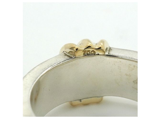 Autre Marque Anillo Tiffany & Co. Grubbyss - vista 5