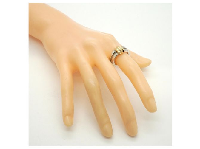 Autre Marque Anillo Tiffany & Co. Grubbyss - vista 7