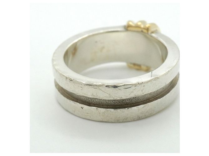 Autre Marque Anillo Tiffany & Co. Grubbyss - vista 9