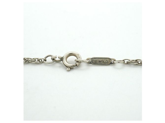 Autre Marque Collana Twist Heart Tiffany & Co. - vista 4
