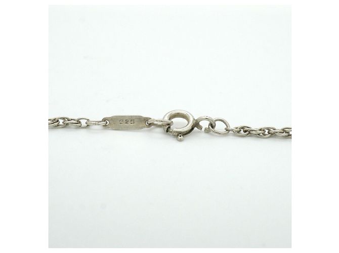 Autre Marque Collana Twist Heart Tiffany & Co. - vista 5