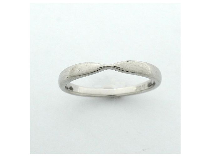 Autre Marque Tiffany & Co. Harmony Ehering - Ansicht 2