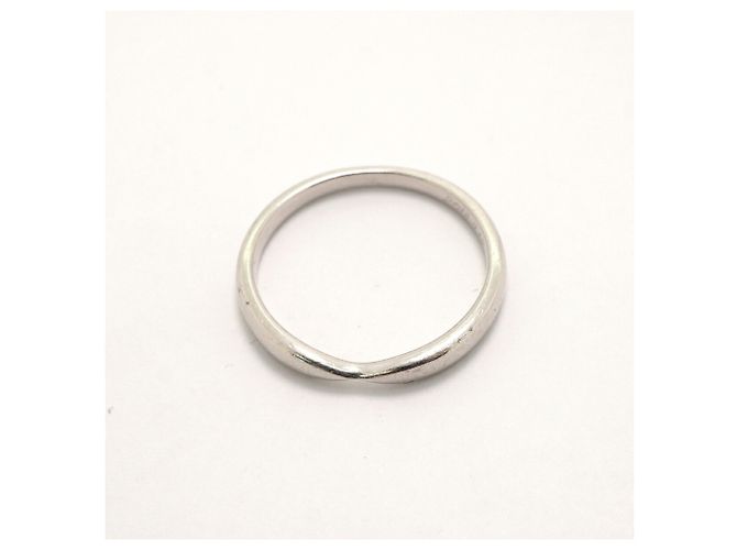Autre Marque Tiffany & Co. Harmony Ehering - Ansicht 3