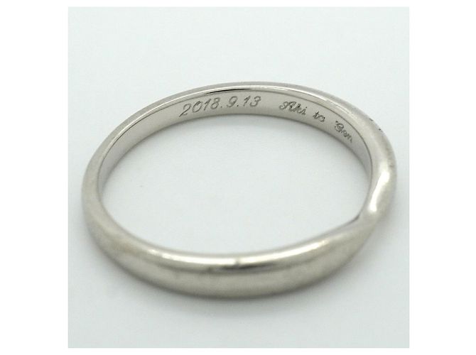 Autre Marque Tiffany & Co. Harmony Ehering - Ansicht 5