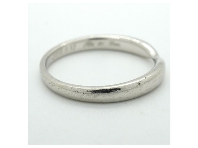 Autre Marque Tiffany & Co. Harmony Ehering - Ansicht 8