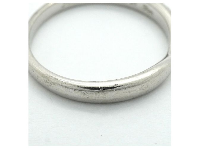 Autre Marque Tiffany & Co. Harmony Ehering - Ansicht 9