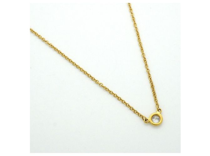 Autre Marque Collar Tiffany & Co. By the Yard - vista 2