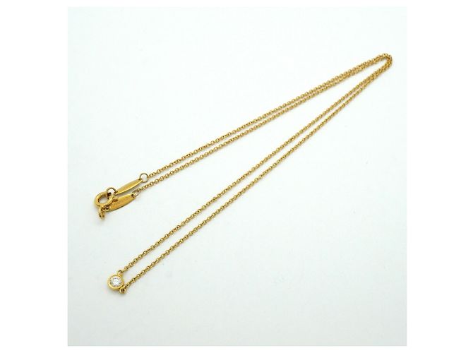 Autre Marque Collar Tiffany & Co. By the Yard - vista 3