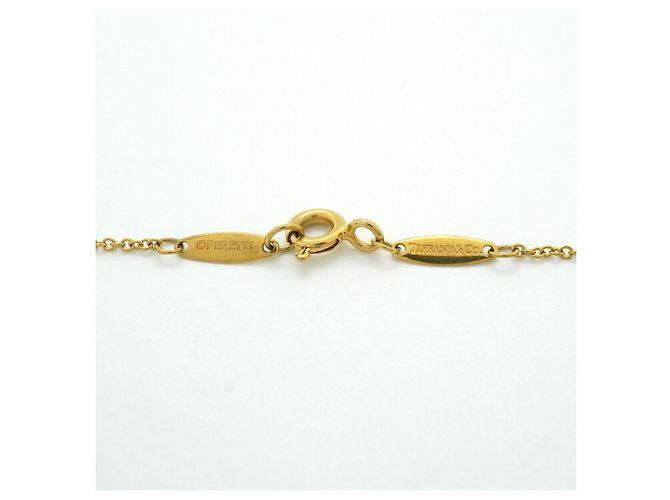 Autre Marque Collar Tiffany & Co. By the Yard - vista 4