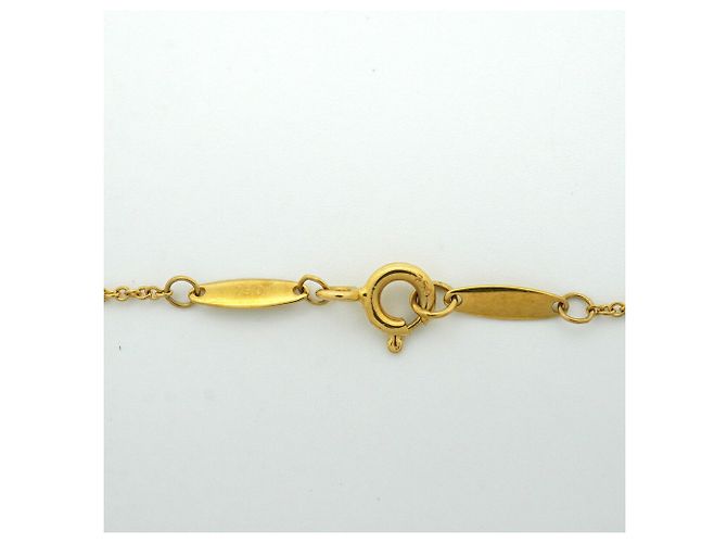 Autre Marque Collar Tiffany & Co. By the Yard - vista 5