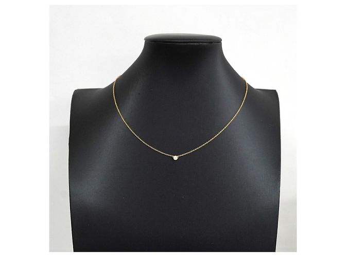 Autre Marque Collar Tiffany & Co. By the Yard - vista 6