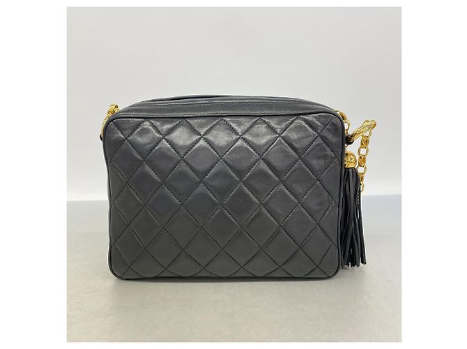Chanel Matelassé Schultertasche - Ansicht 10