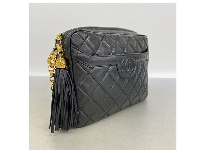 Chanel Matelassé Schultertasche - Ansicht 2