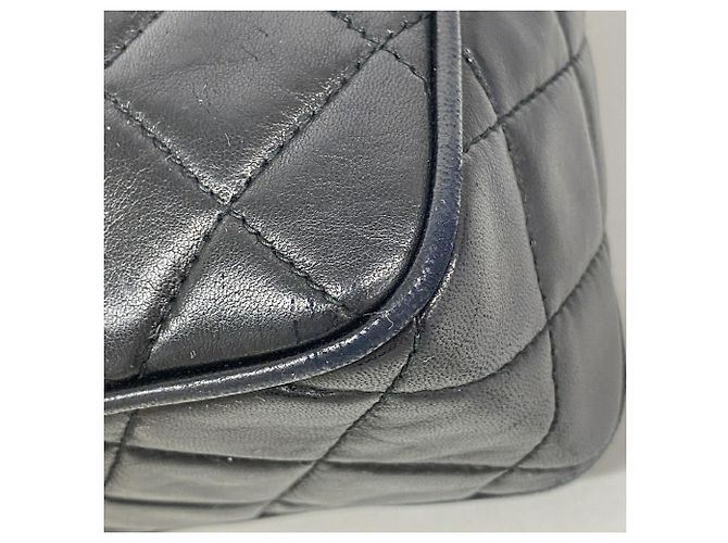 Chanel Matelassé Schultertasche - Ansicht 6