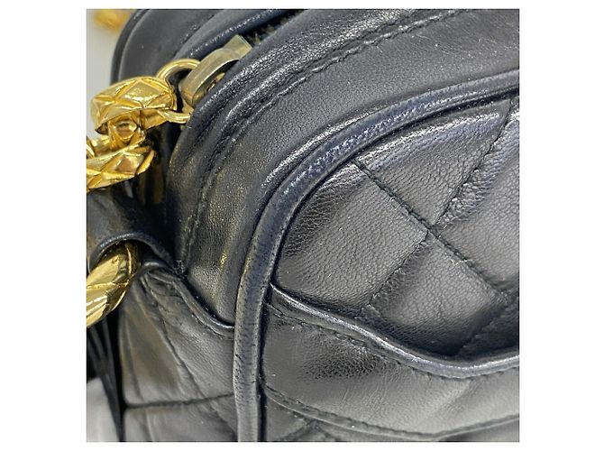 Chanel Matelassé Schultertasche - Ansicht 7