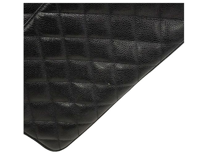 Borsa a tracolla Chanel Matelassé - vista 10