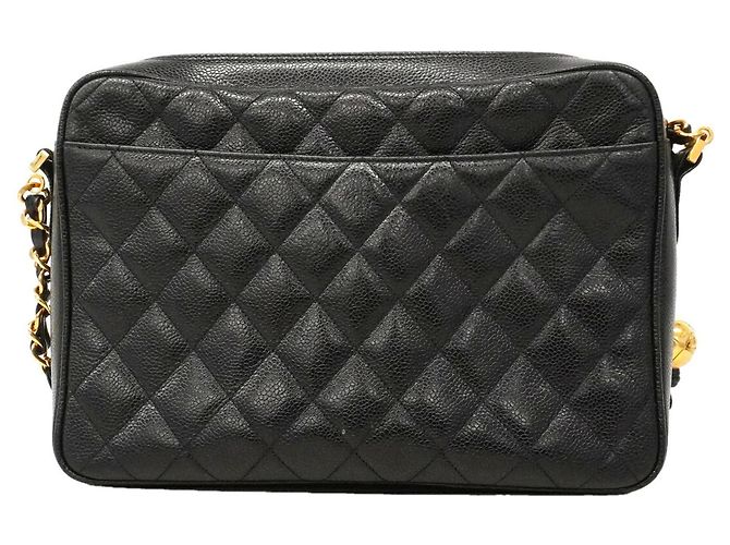Borsa a tracolla Chanel Matelassé - vista 11