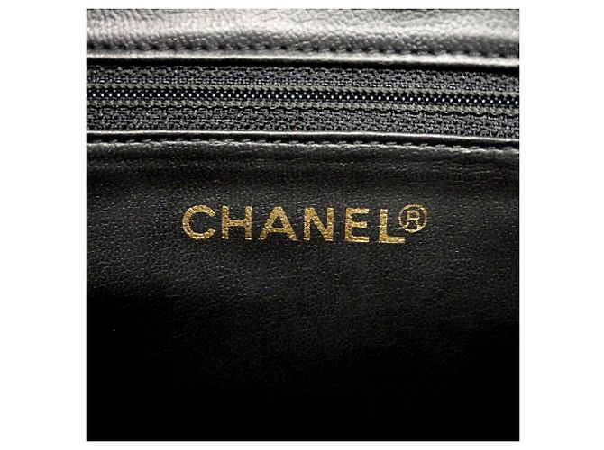 Borsa a tracolla Chanel Matelassé - vista 5