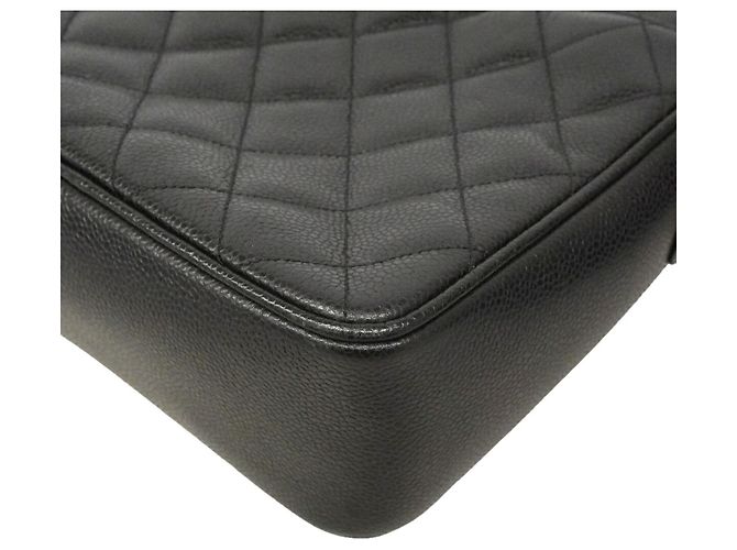 Borsa a tracolla Chanel Matelassé - vista 6