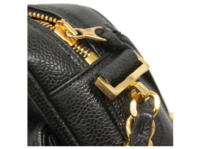 Borsa a tracolla Chanel Matelassé - vista 8