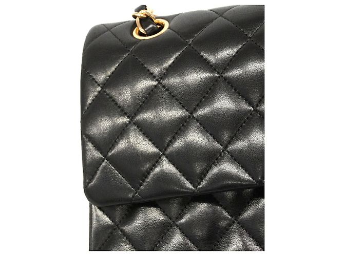Sac à épaule Chanel Matelassé - vue 11